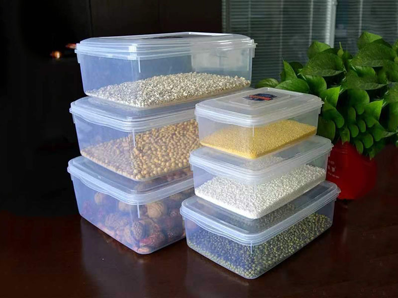 Fresh-keeping box