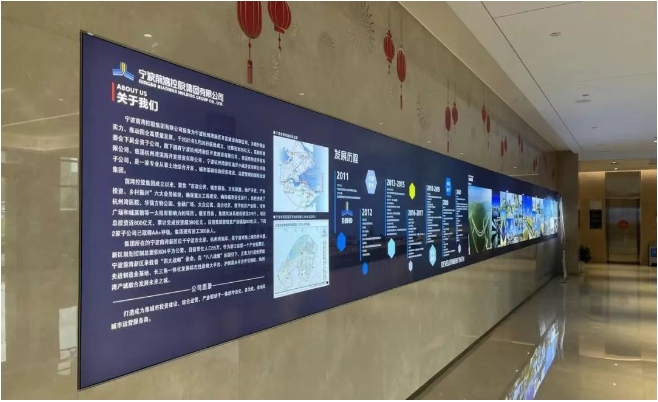 安全生產丨寧波前灣新區骨干河道清淤及河岸修復工程開展季度巡查工作