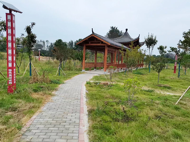 全域國土整治工程項目 (3)