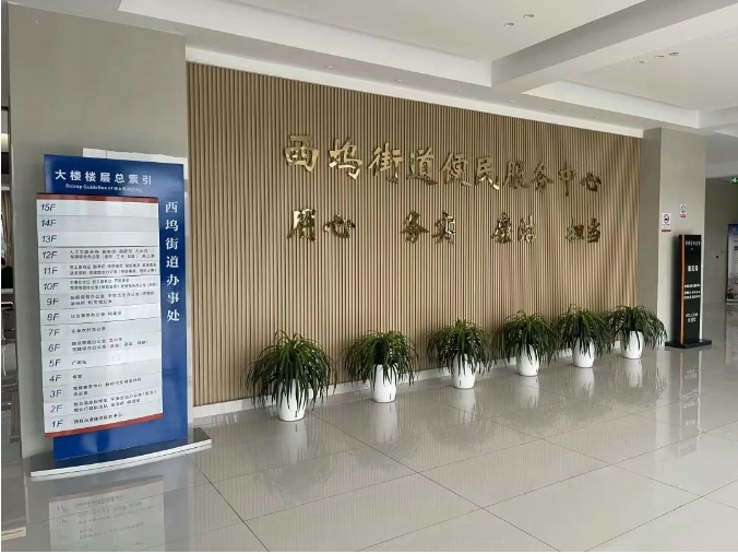安全生產丨奉化區西塢街道金溪片高標準農田建設項目召開現場工作協調會議