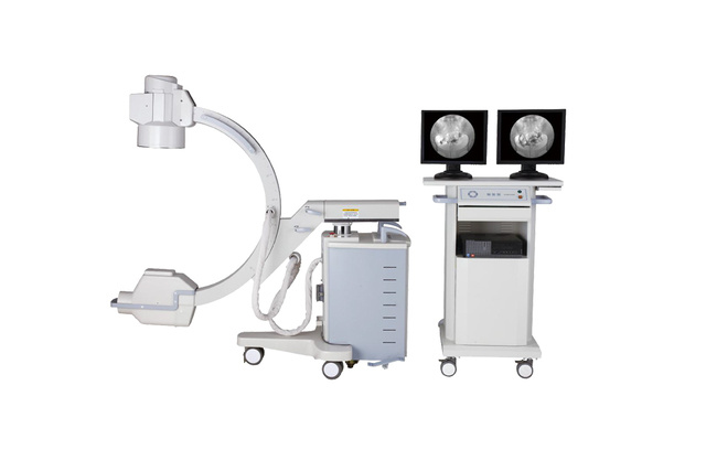 High frequency C-arm digital X-ray machine OX-C500