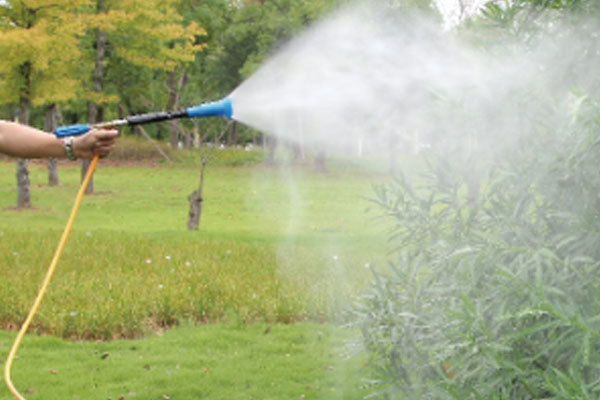 A Brief History of the Development of Water-saving Irrigation Technology