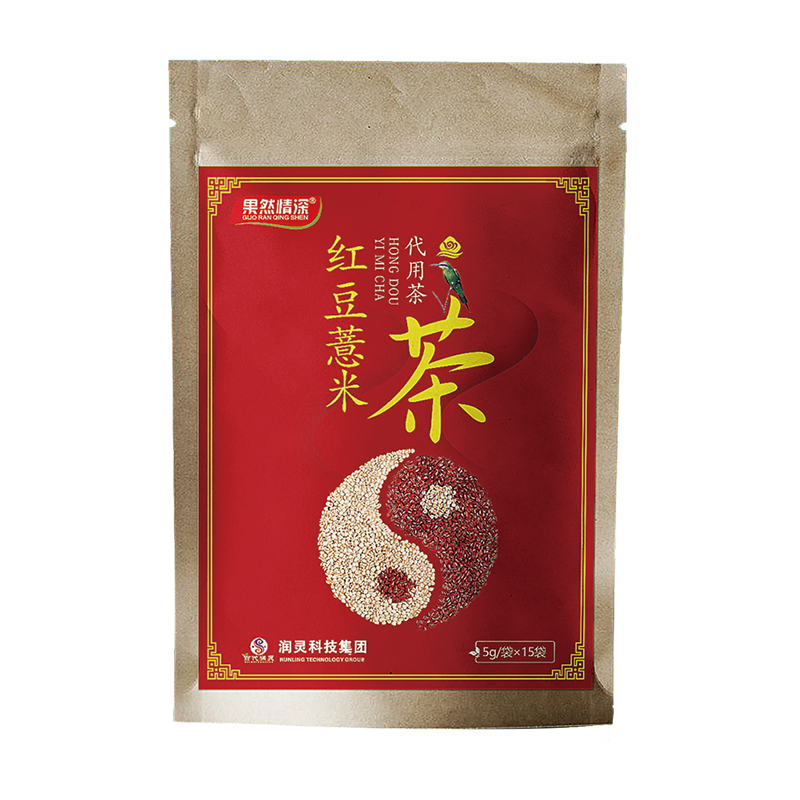 红豆薏米