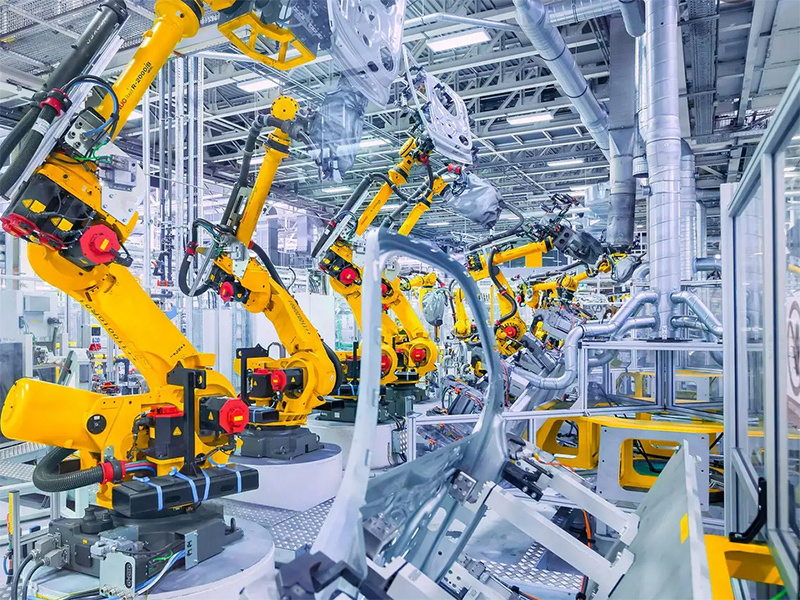 What is Mechanical Manufacturing? What are the main functions of mechanical manufacturing
