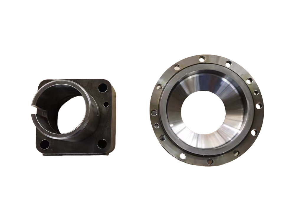 Machinery accessories