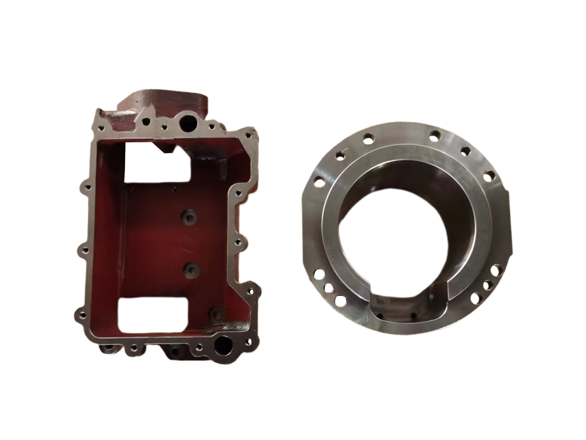 Mechanical accessories Manufacturing
