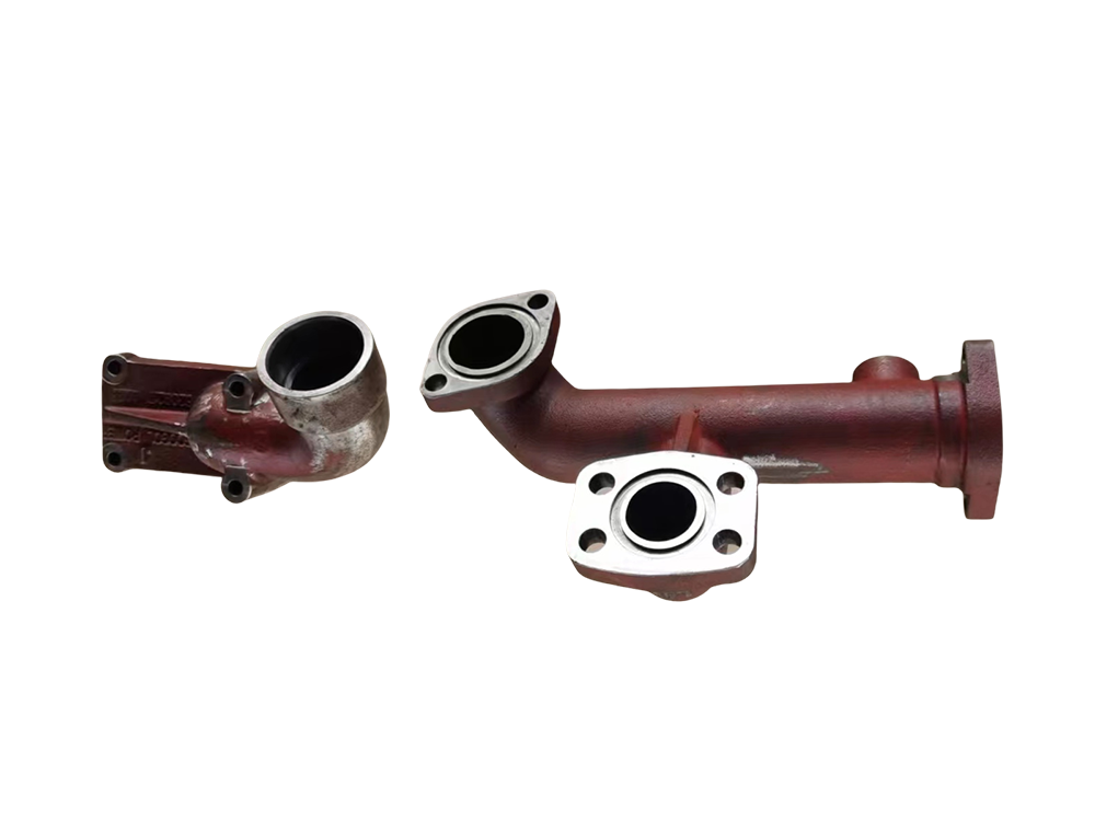 Mechanical parts Product Display
