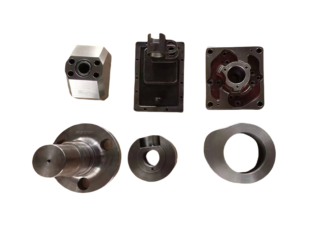 Spare parts