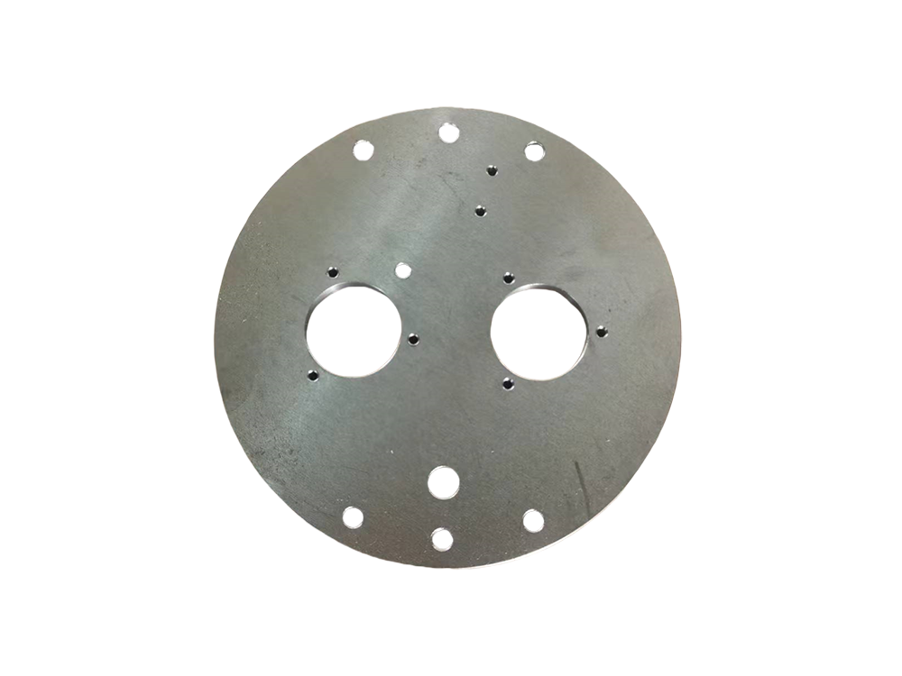 Mechanical accessories