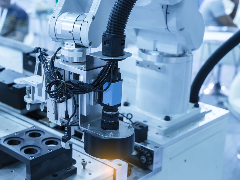 Overview of stainless steel processing machines and introduction of processing processes