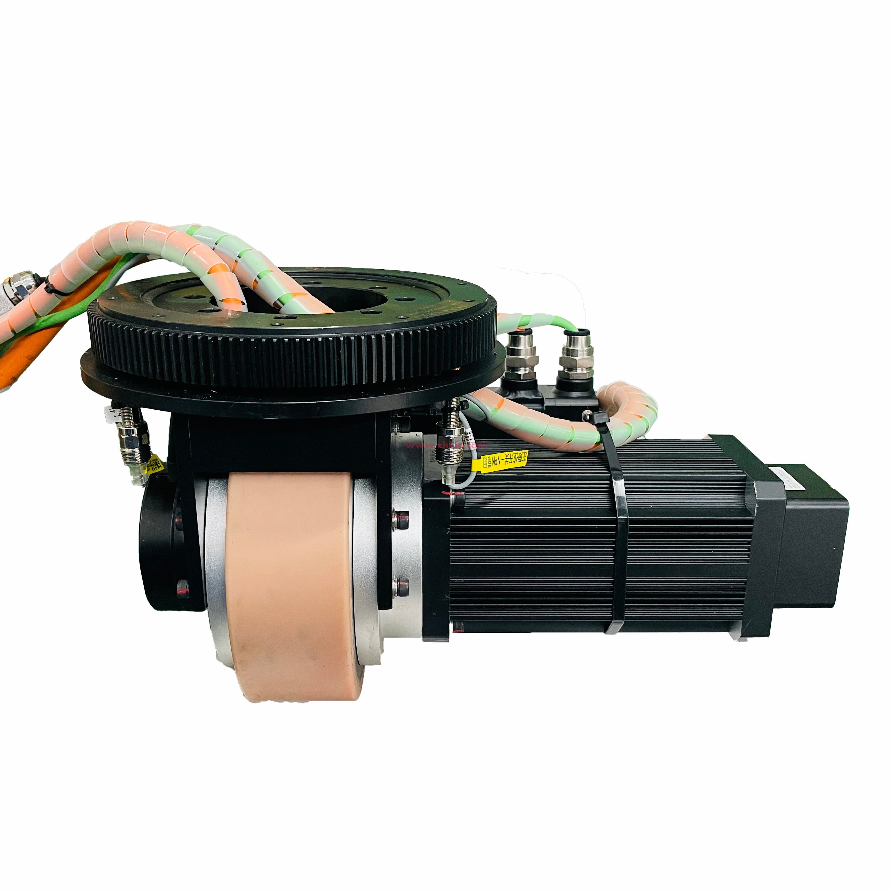 ZL-H315 explosion-proof drive wheel