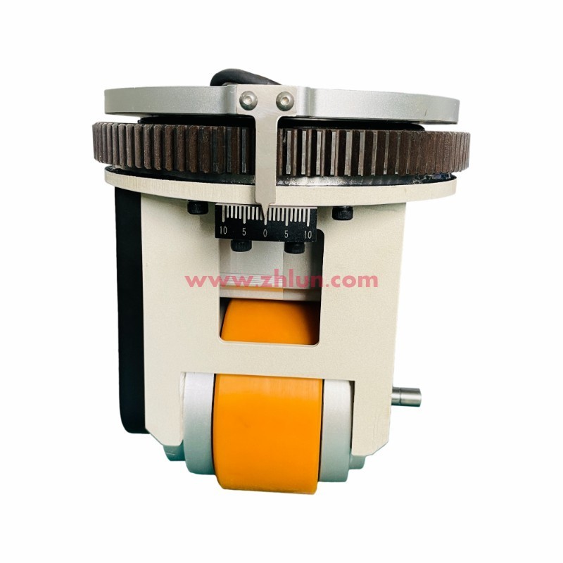Features and Selection Guide for Different Types of Steering Wheels: Focus Vertical Steering Wheel V245