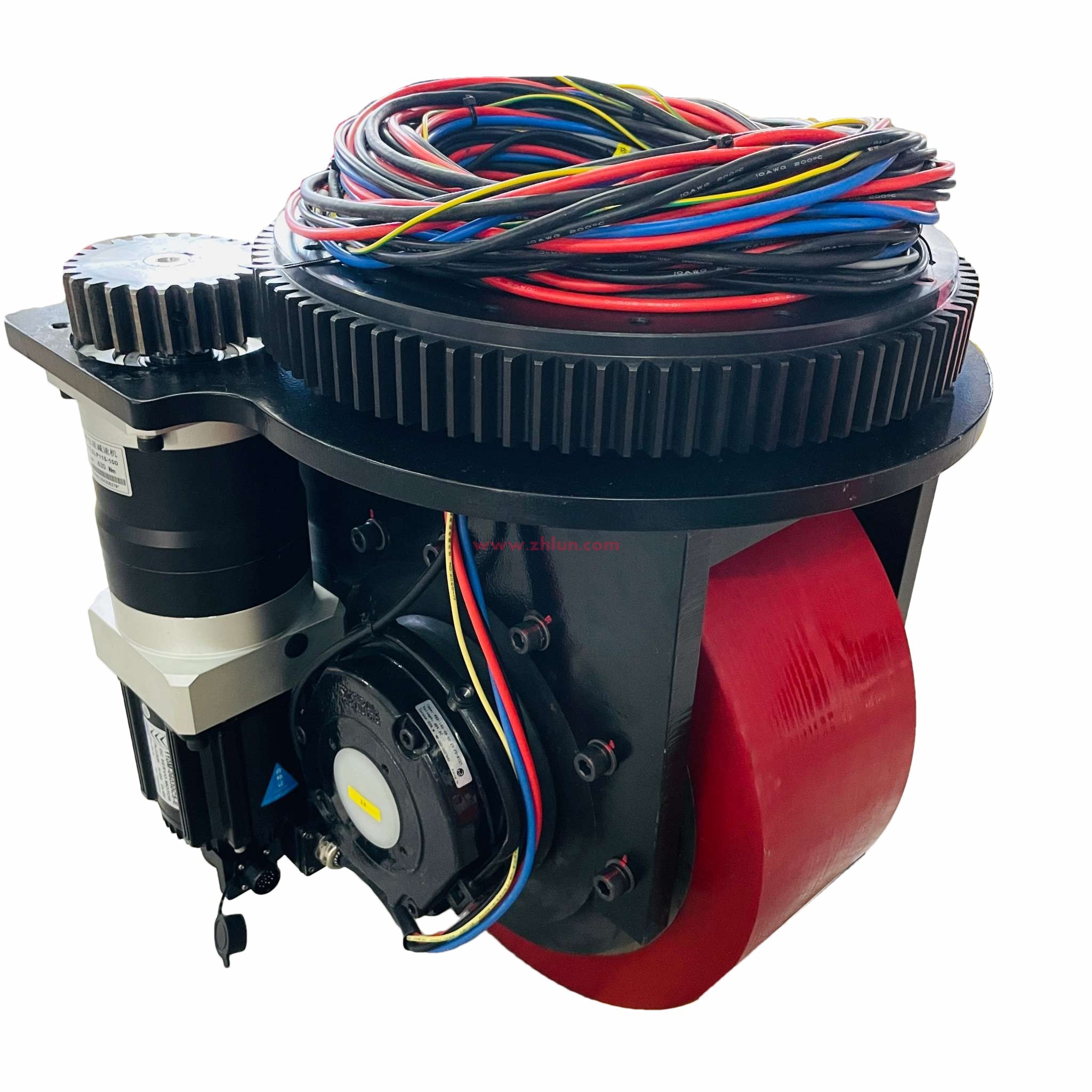 Why Choose New AGV Wheels for Superior Handling? Unlocking the Future of Efficiency in Automated Guided Vehicles