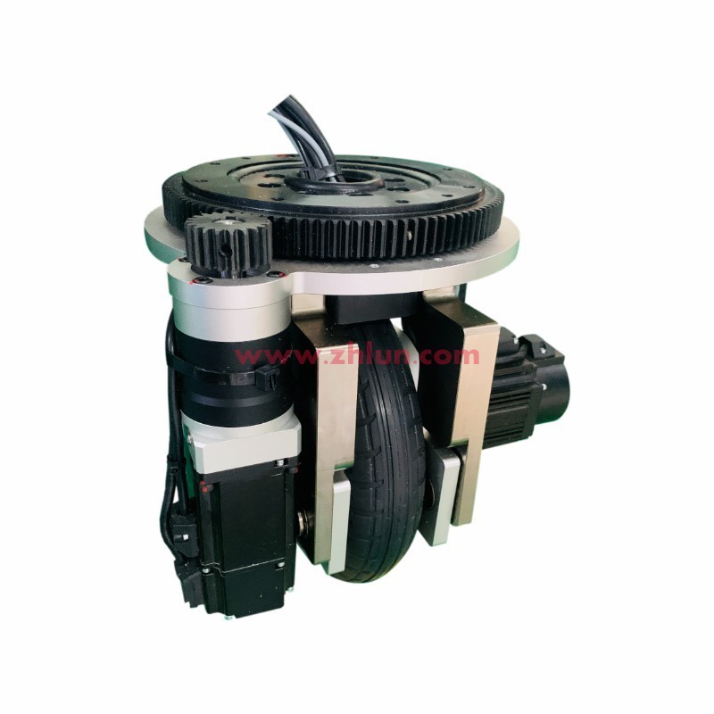 Understanding Heavy-Duty Drive Wheels