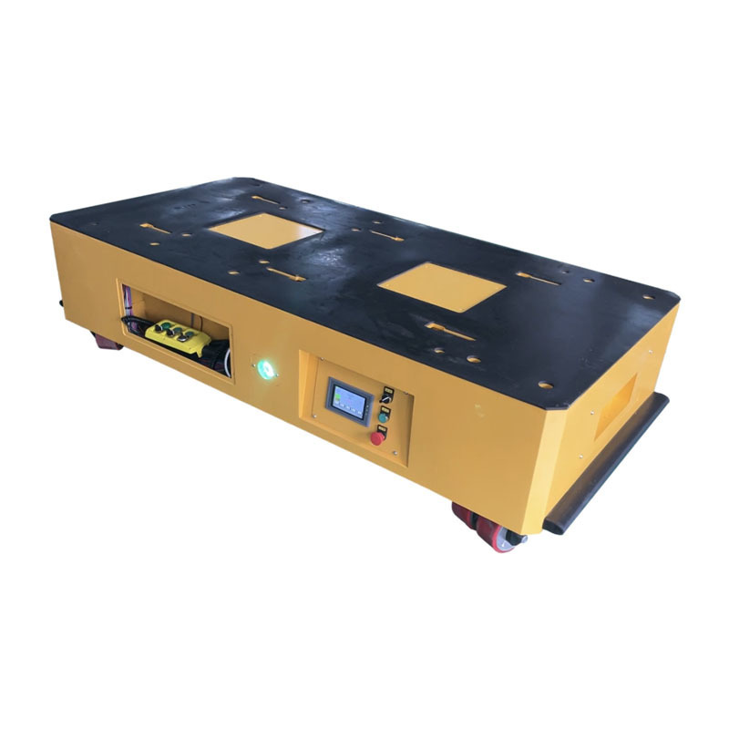 Durable Agv Platforms