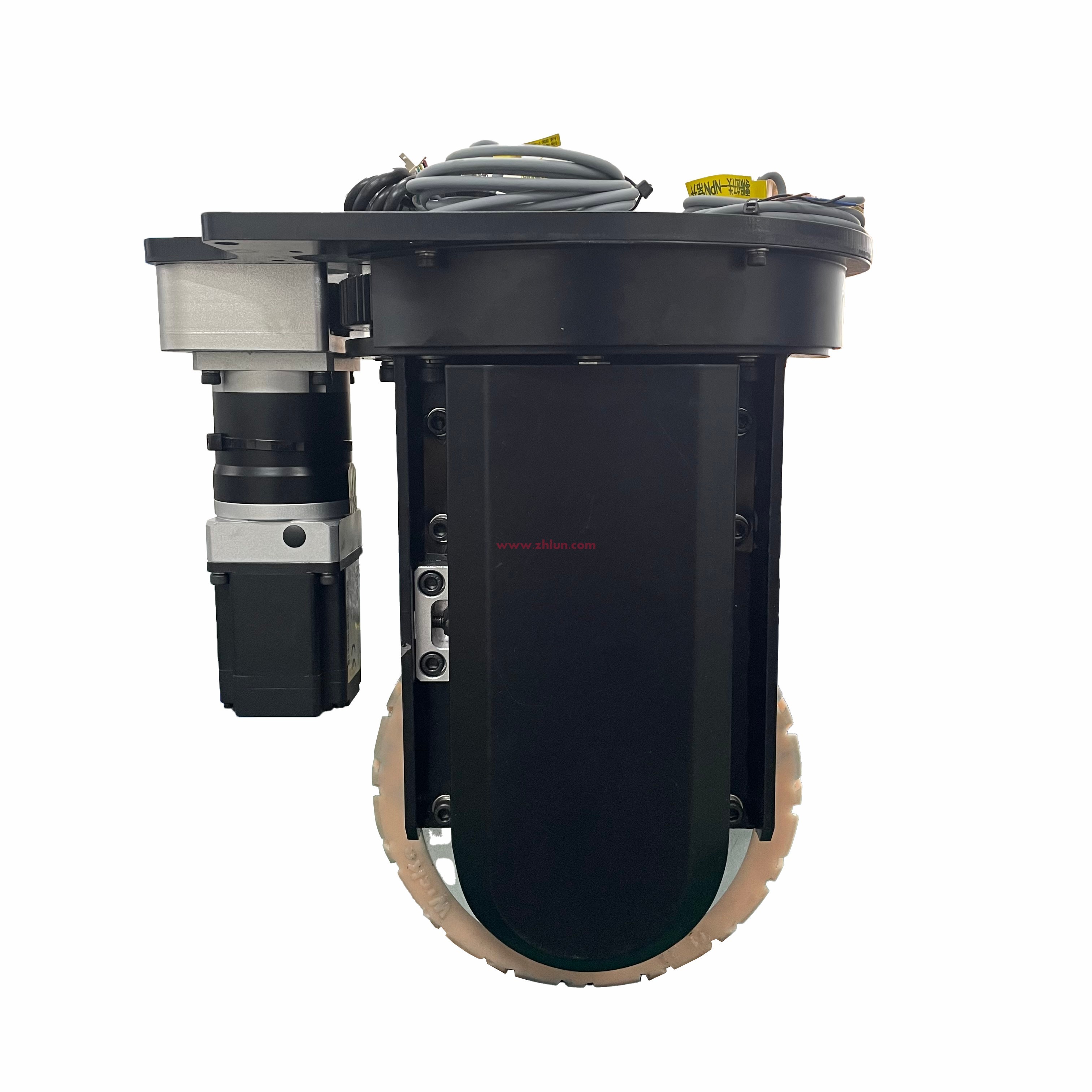 Discover the Top Features of the Best Motor Drive Wheel for Enhanced Performance