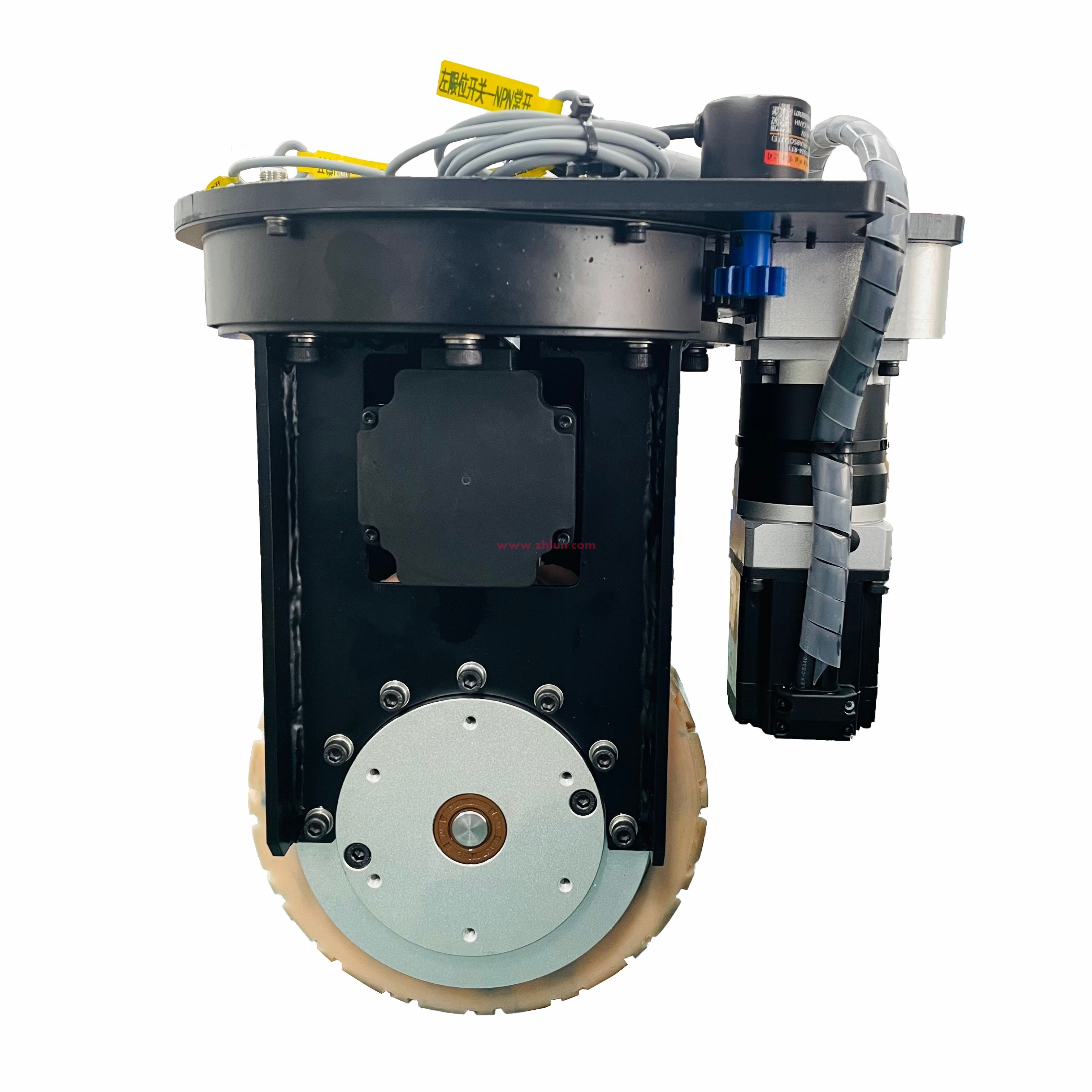 Unveiling the Secrets of the Best Motor Drive Wheels for Optimal Performance