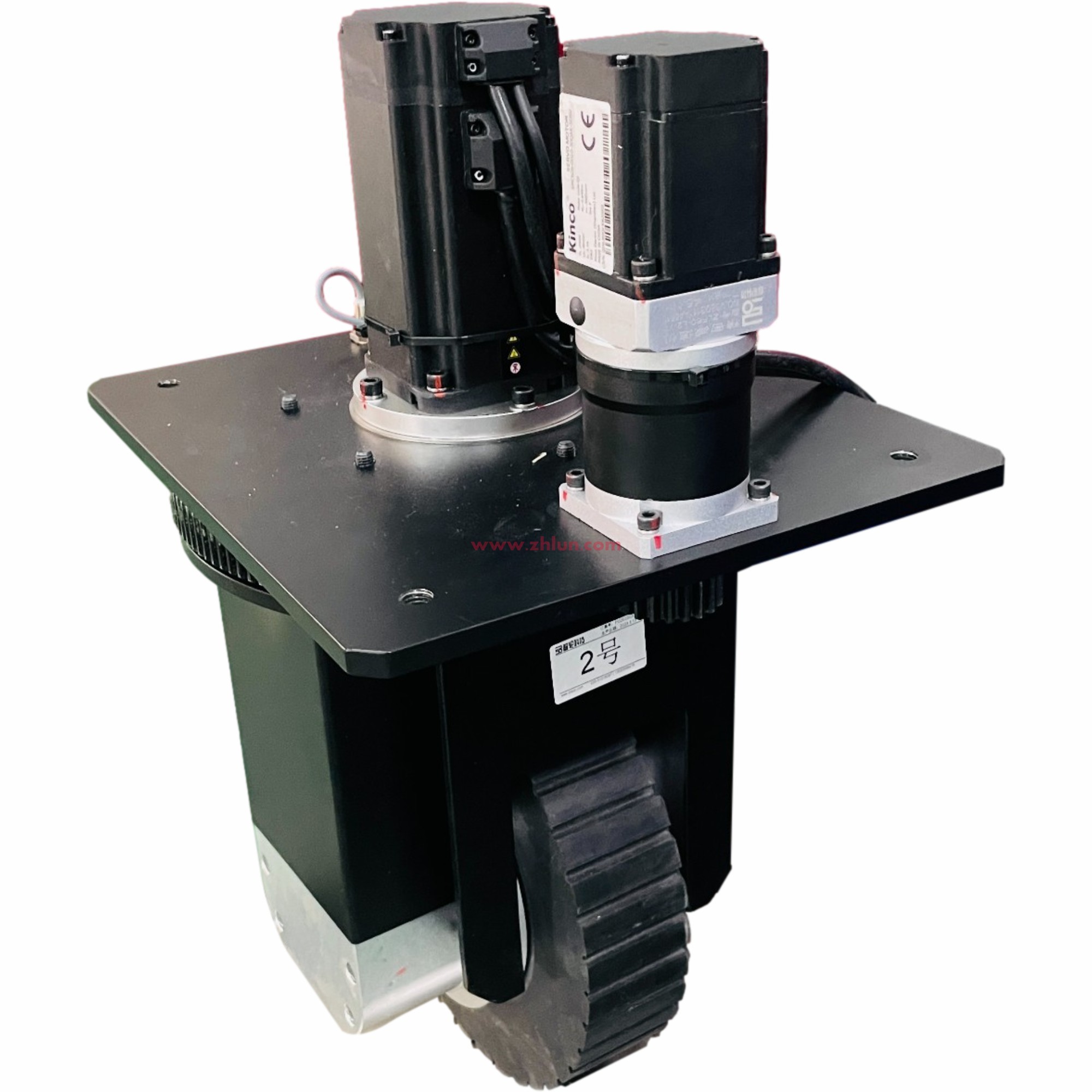 How Quality Industrial Drive Wheels Enhance Performance in Automotive Systems
