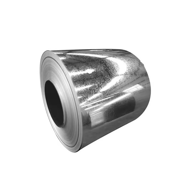 Bobina galvanizada