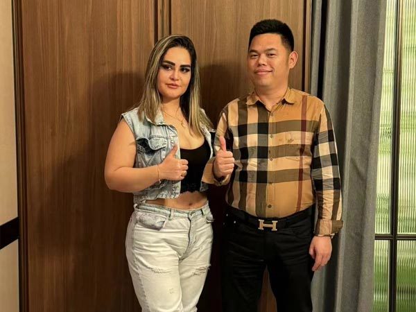 Visita de cliente Visita de cliente