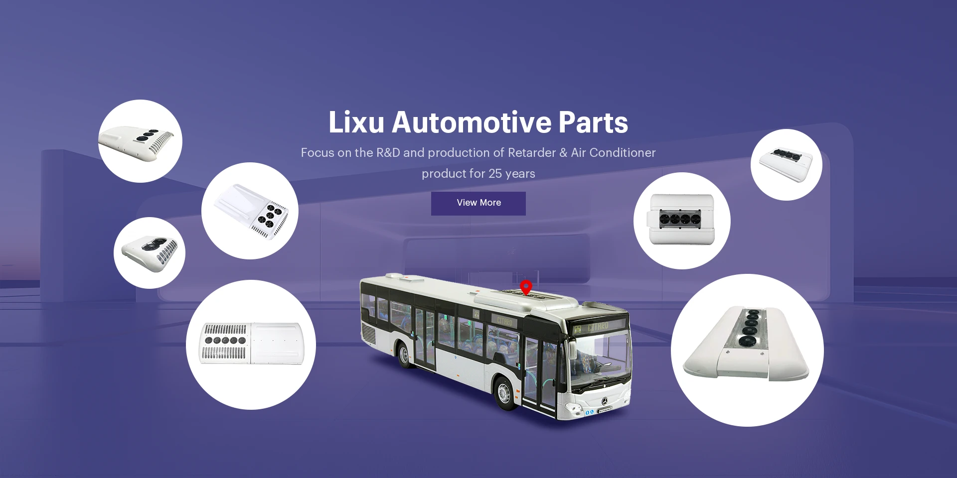 Lixu Automotive Parts