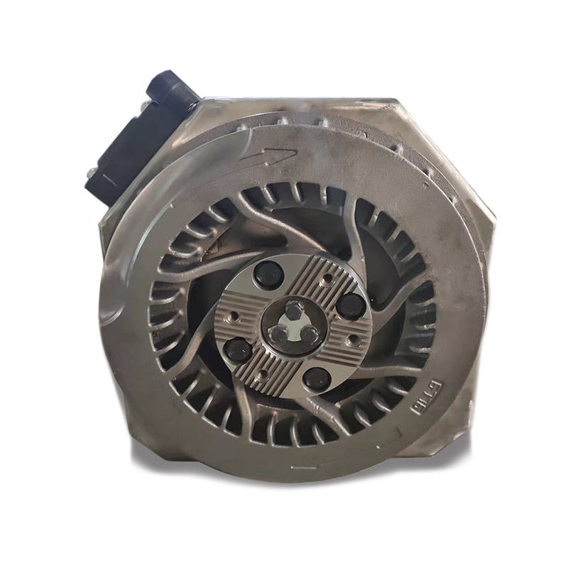 AHA5系列电涡流缓速器