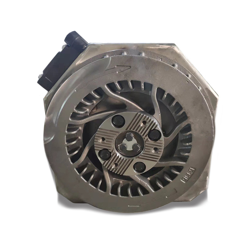 AHA5系列电涡流缓速器