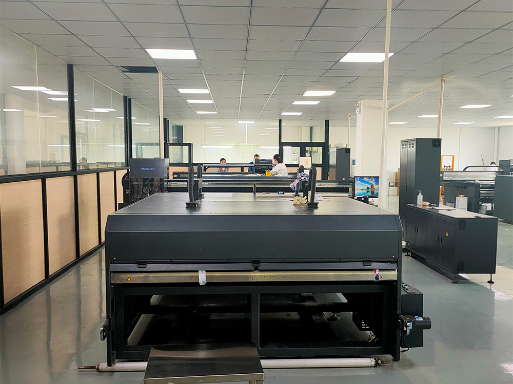 Digital Printing Machine Digital Printing Machine
