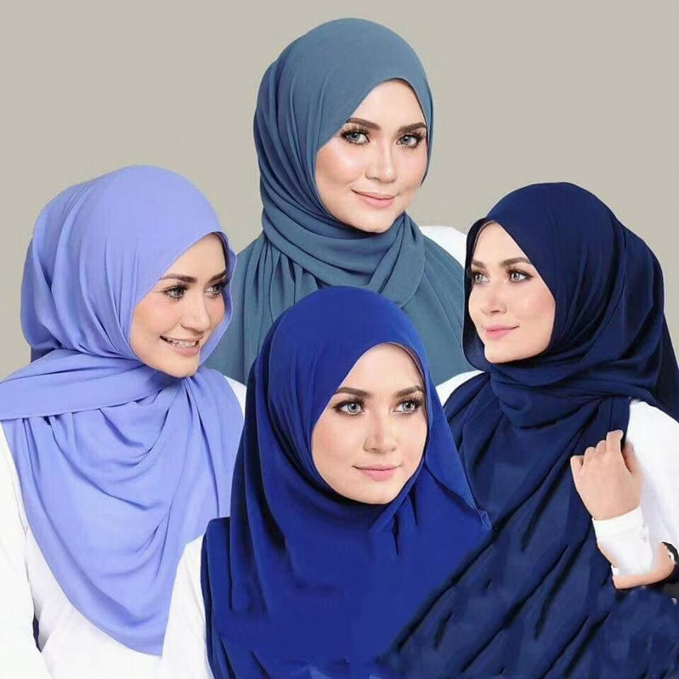 headscarf