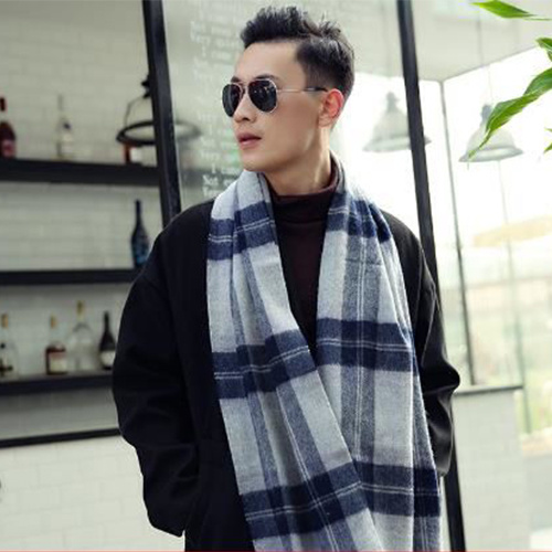 cashmere scarf