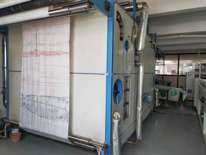 Digital printing machine Digital printing machine
