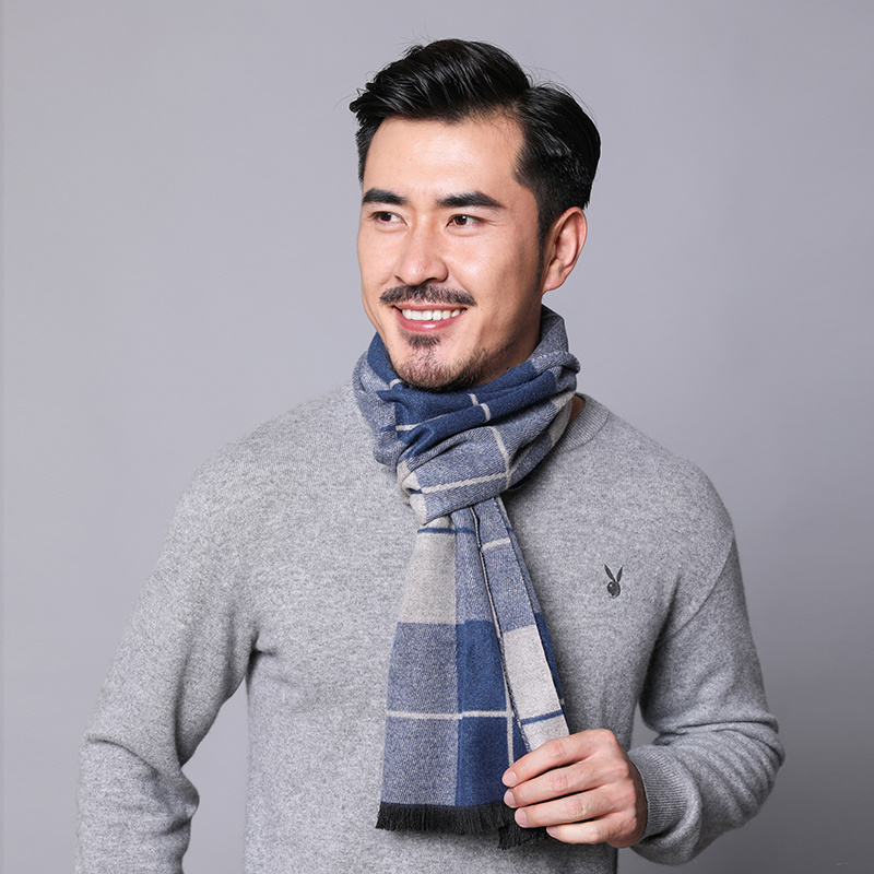 Cashmere Scarf Brands
