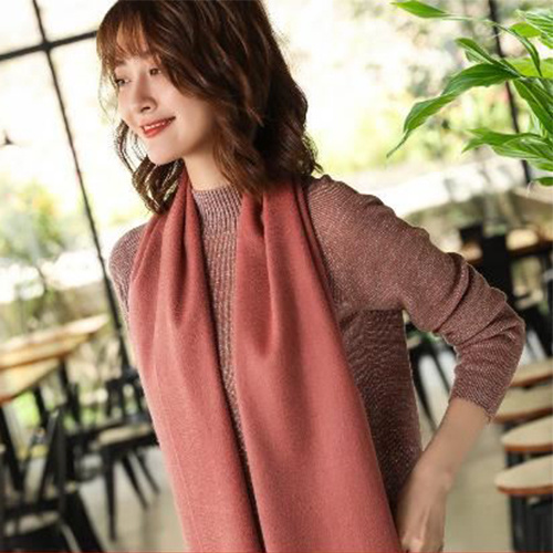 cashmere scarf