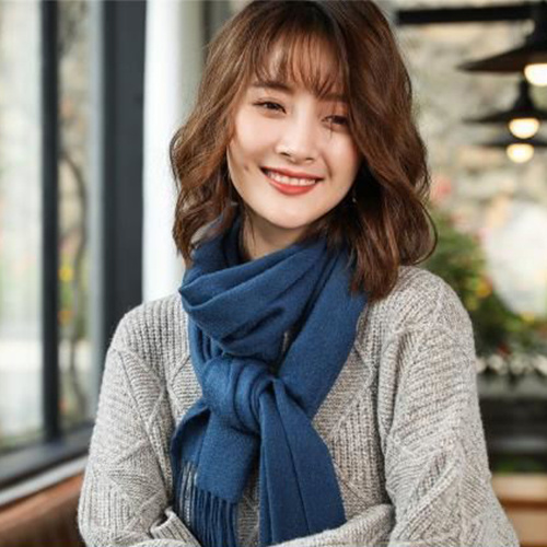 cashmere scarf