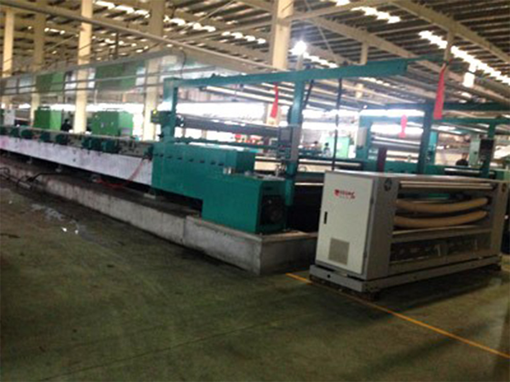 Flat Screen Printing Machine