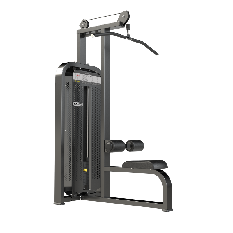 JG-S6704 high pull back