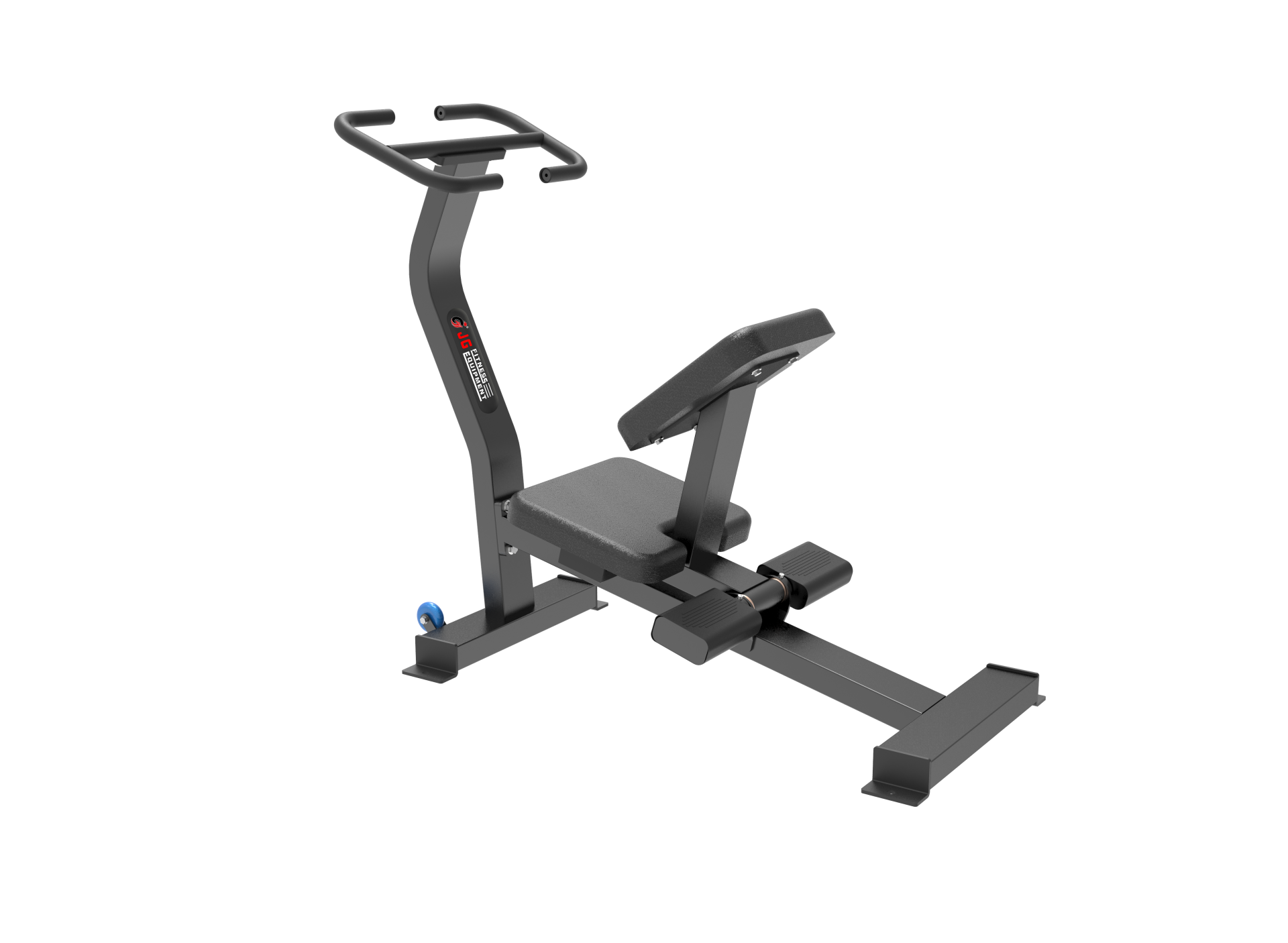 JG-1644 Reinforcement Machine
