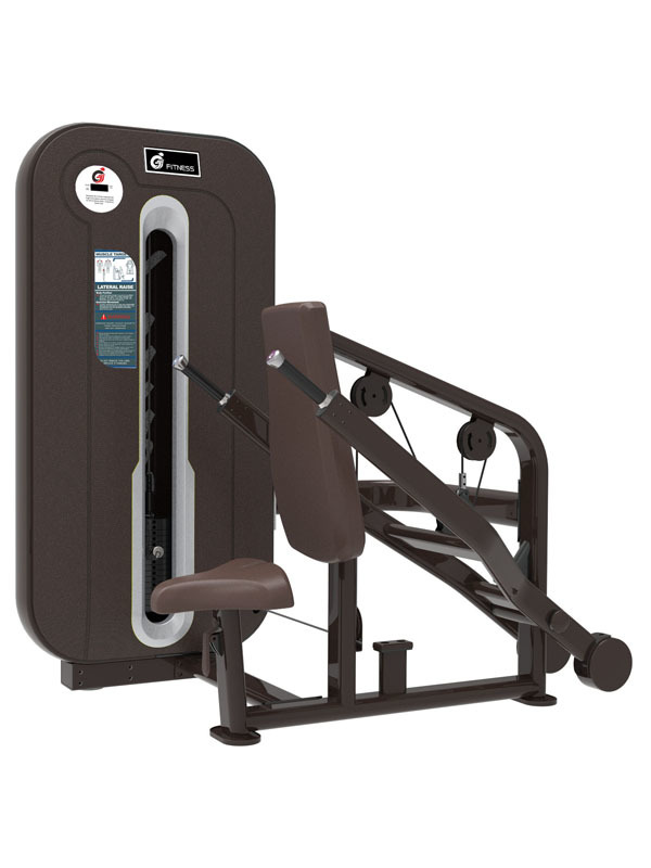 The correct use of rowing machine
