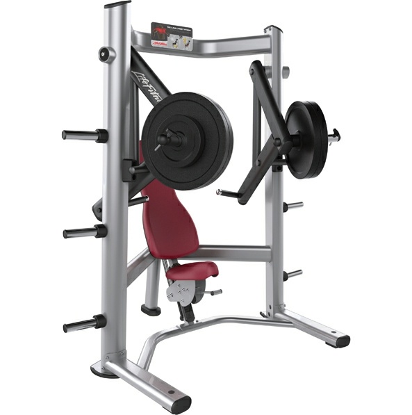 JG-6901下斜推胸 JG-6901下斜推胸