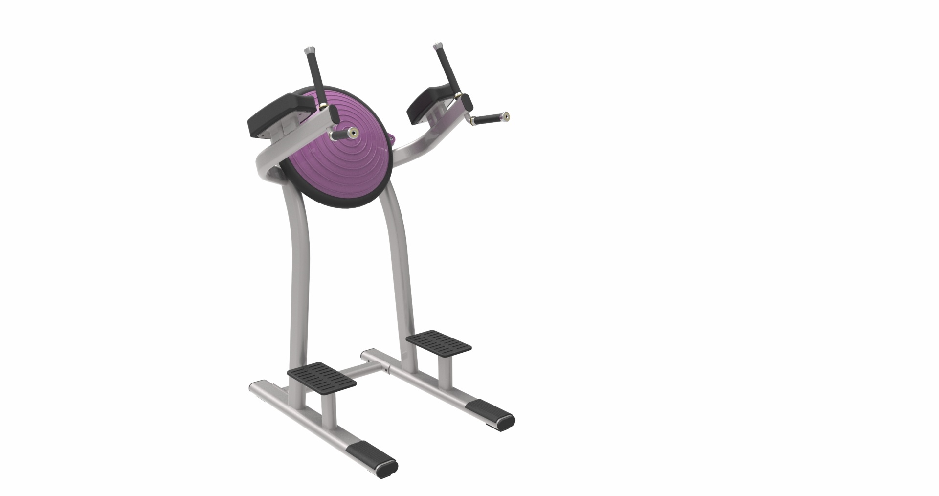 JG-6847A knee-lift abdomen
