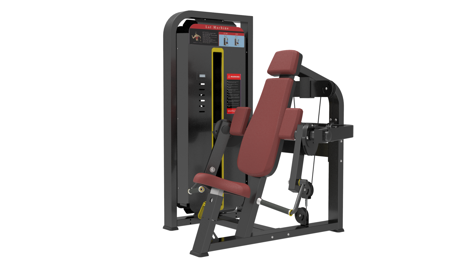 JG-6725 biceps