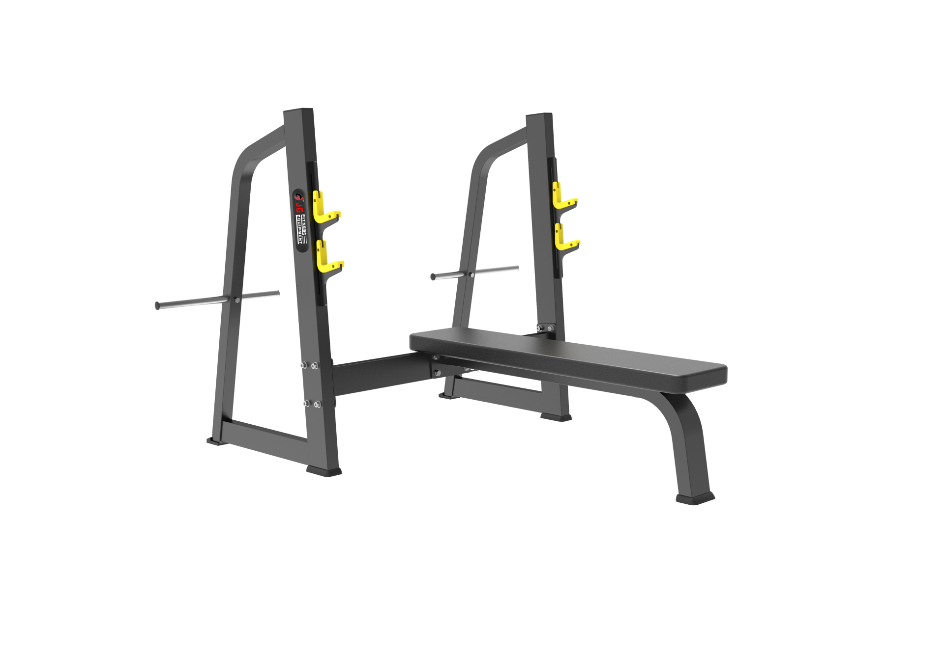JG-1629 horizontal push frame