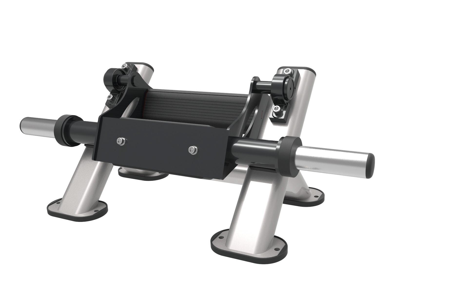 JG-6871 tibia trainer