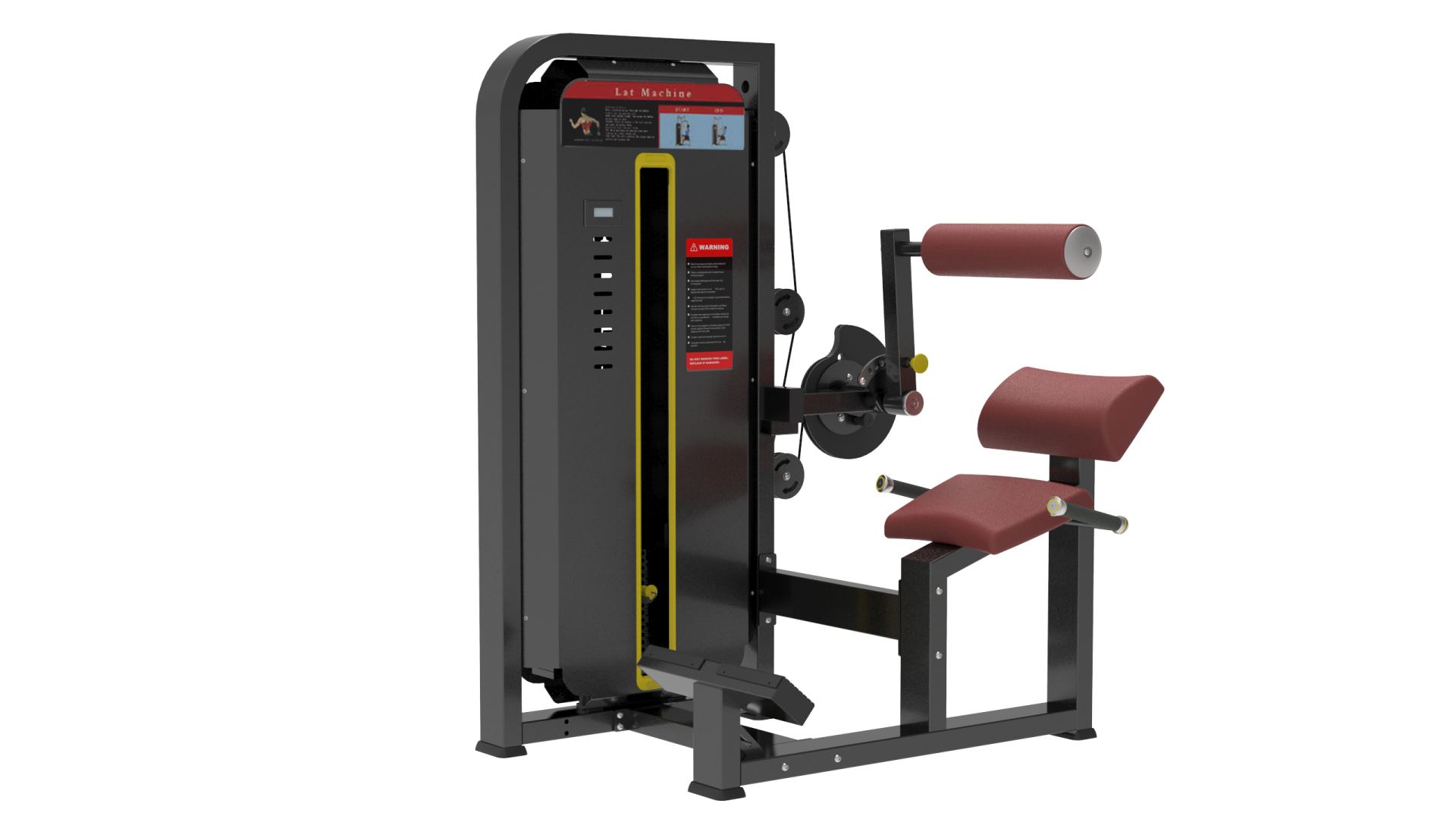 JG-6719 waist back pressure JG-6719 waist back pressure