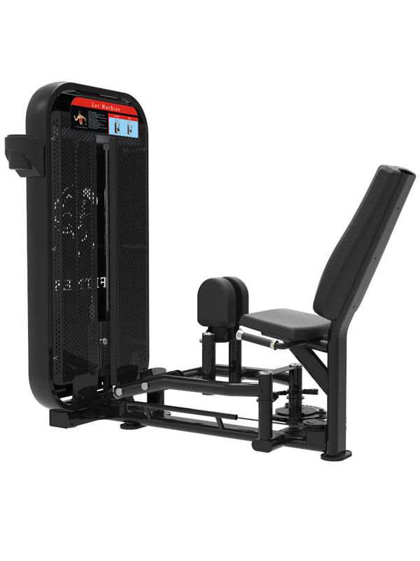 Why is the rowing machine classified as aerobic equipment? Why is the rowing machine classified as aerobic equipment?