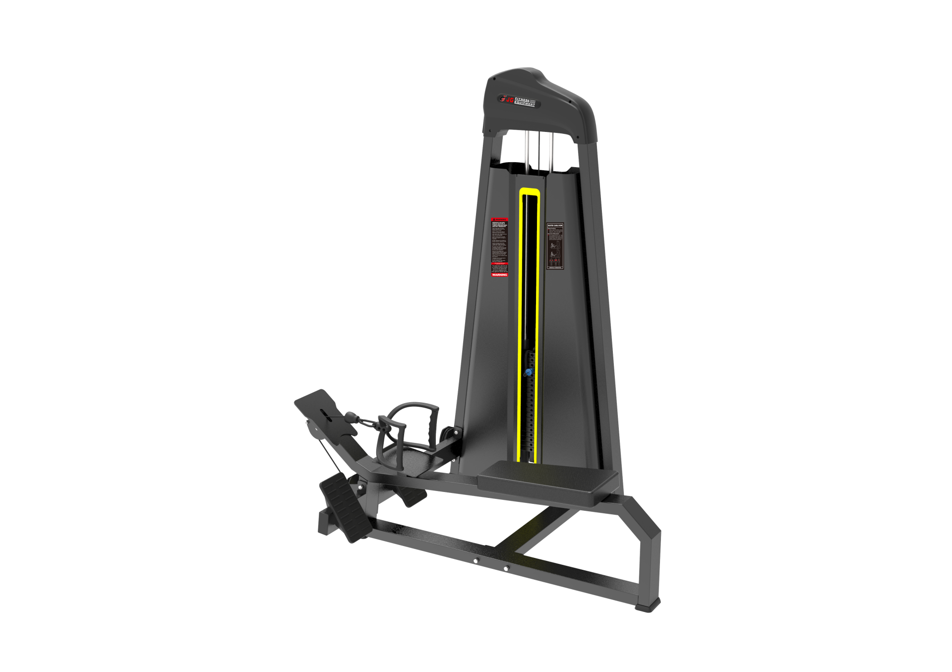 JG-1606 low pull back
