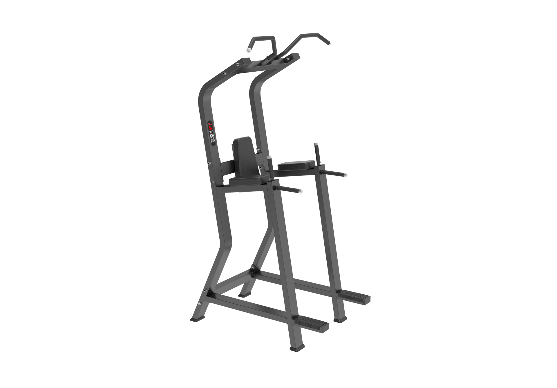 JG-1647A single parallel bars training rack