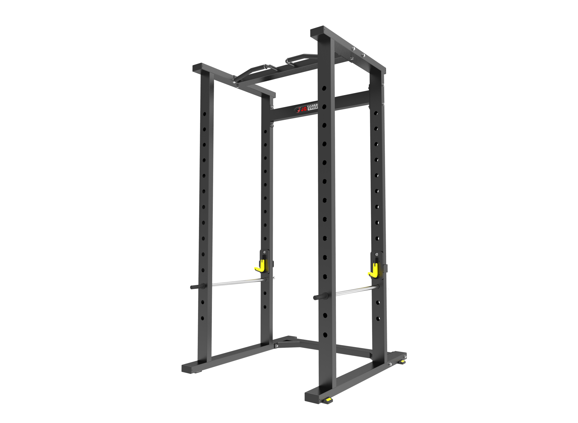 JG-1648 frame squat rack