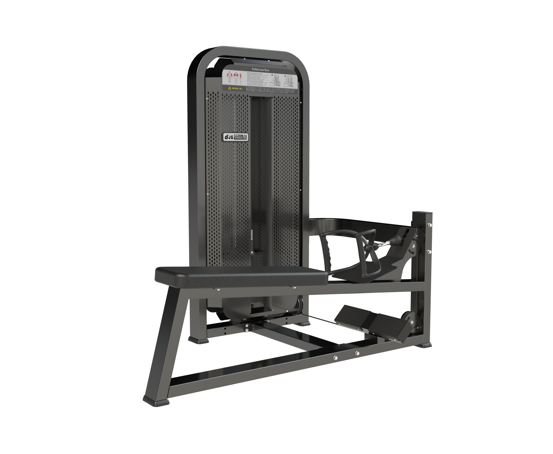 JG-S6706 low pull back