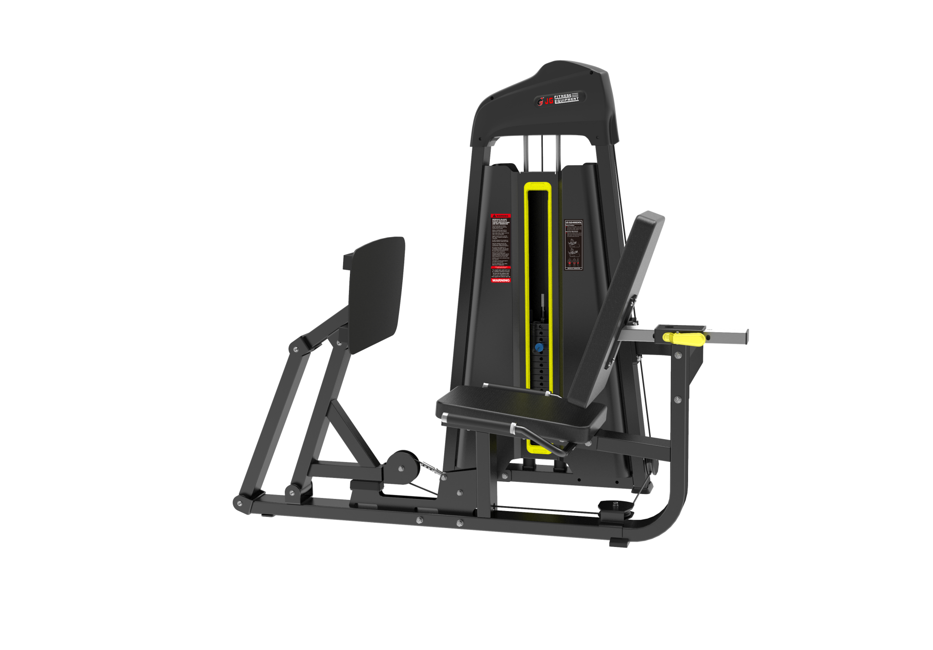 JG-1616A kick